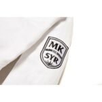 Shoyoroll Magikimono V3 White BJJ Gi - Image 5
