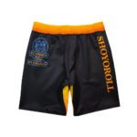 Shoyoroll Malibu Nogi Set – Batch #143 Long Sleeve Rashguard and Shorts Kit - Image 5