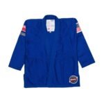 Shoyoroll Mars Blue BJJ Gi – Competition Ready