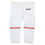 Shoyoroll Mars White BJJ Gi - Image 2