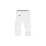 Shoyoroll Maze White BJJ Gi for Training & Competition - Image 2
