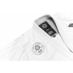 Shoyoroll Maze White BJJ Gi for Training & Competition - Image 3