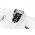 Shoyoroll Maze White BJJ Gi for Training & Competition - Image 6