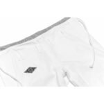 Shoyoroll Maze White BJJ Gi for Training & Competition - Image 7