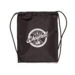Shoyoroll Classic Silver & Black BJJ Gi - Image 6