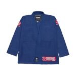 Shoyoroll MOAB Competitor Blue BJJ Gi