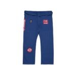 Shoyoroll MOAB Competitor Blue BJJ Gi - Image 2