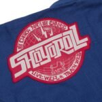 Shoyoroll MOAB Competitor Blue BJJ Gi - Image 5