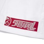 Shoyoroll MOAB Competitor White BJJ Gi - Image 4