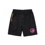 Shoyoroll MOAB Nogi Set – Short Sleeve Rashguard and Shorts Kit - Image 5