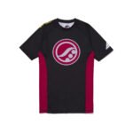 Shoyoroll MOAB Rashguard – Short Sleeve No-Gi Top