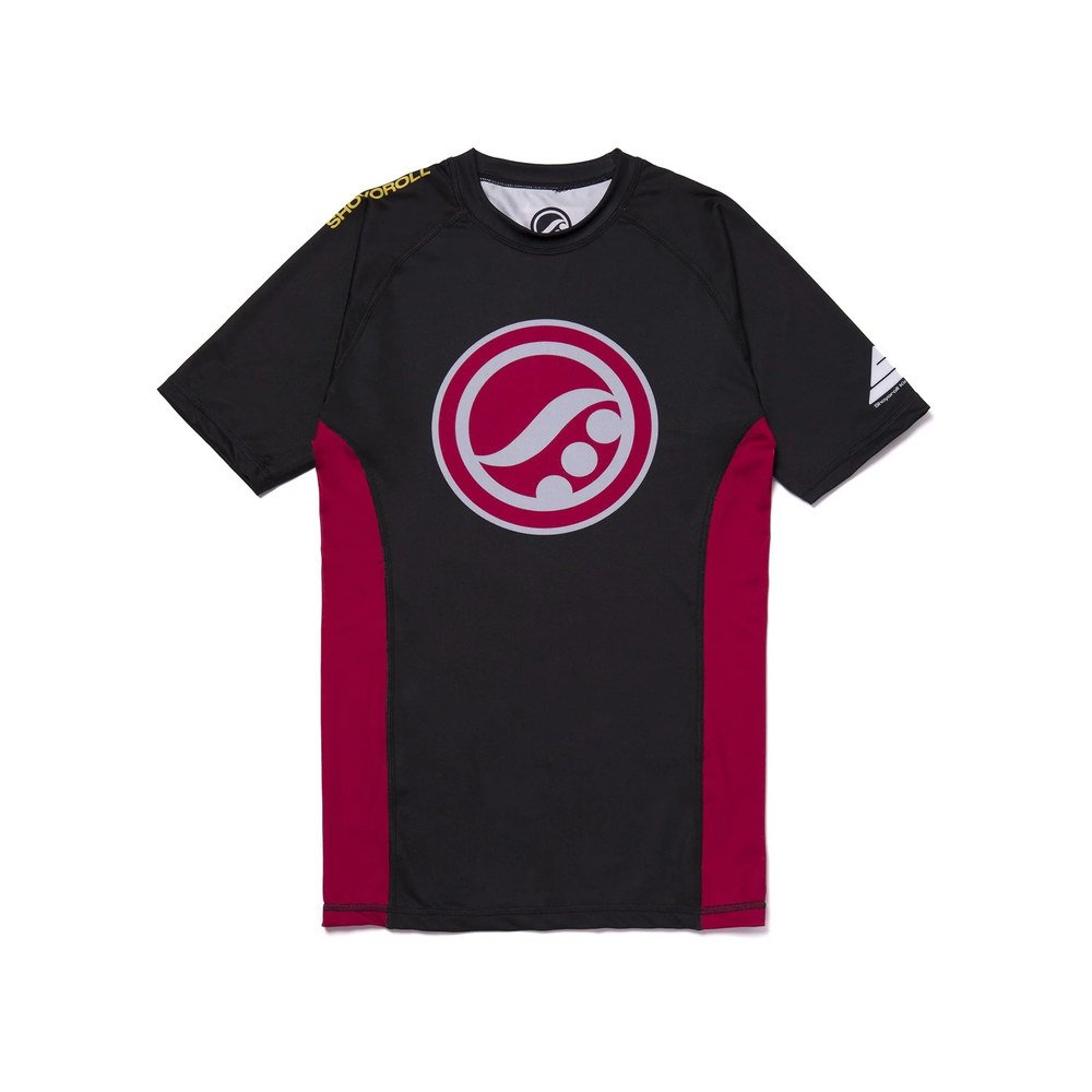 Shoyoroll MOAB Rashguard front view