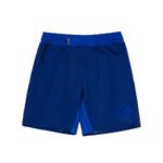 Shoyoroll Monochrome Blue Set – Batch #122 Long Sleeve Rashguard and Shorts Kit - Image 4
