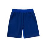 Shoyoroll Monochrome Blue Set – Batch #122 Long Sleeve Rashguard and Shorts Kit - Image 5