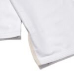 Shoyoroll Monochrome White BJJ Gi for Training & Competition - Image 3