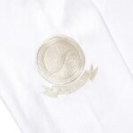 Shoyoroll Monochrome White BJJ Gi for Training & Competition - Image 6
