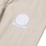 Shoyoroll Monochrome White BJJ Gi for Training & Competition - Image 8