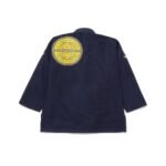 Shoyoroll Moon Rock Competitor Navy BJJ Gi - Image 2