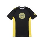 Shoyoroll Moon Rock Rashguard – Short Sleeve No-Gi Top