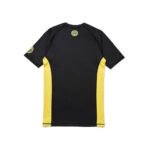 Shoyoroll Moon Rock Rashguard – Short Sleeve No-Gi Top - Image 2