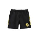 Shoyoroll Moon Rock Set – Short Sleeve Rashguard and Shorts Kit - Image 5
