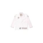 Shoyoroll Moonstone Competitor White BJJ Gi