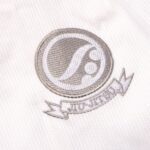 Shoyoroll Moonstone Competitor White BJJ Gi - Image 6