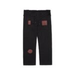 Shoyoroll Moro Competitor BJJ Gi in Black - Image 2