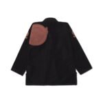 Shoyoroll Moro Competitor BJJ Gi in Black - Image 3
