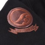 Shoyoroll Moro Competitor BJJ Gi in Black - Image 5