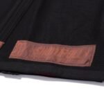 Shoyoroll Moro Competitor BJJ Gi in Black - Image 6
