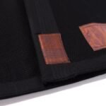 Shoyoroll Moro Competitor BJJ Gi in Black - Image 7