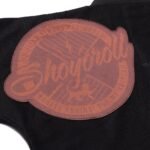 Shoyoroll Moro Competitor BJJ Gi in Black - Image 8
