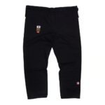 Shoyoroll MW Black BJJ Gi – Competition Ready - Image 2