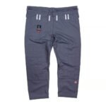 Shoyoroll MW Grey BJJ Gi – Competition Ready - Image 2