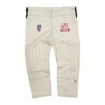Shoyoroll MW BJJ Gi in Unbleached - Image 2