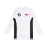Shoyoroll MW2 Rashguard – Batch #144 SYR x Long Sleeve No-Gi Top