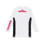 Shoyoroll MW2 Rashguard – Batch #144 SYR x Long Sleeve No-Gi Top - Image 2