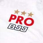 Shoyoroll MW2 Rashguard – Batch #144 SYR x Long Sleeve No-Gi Top - Image 5