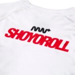 Shoyoroll MW2 Rashguard – Batch #144 SYR x Long Sleeve No-Gi Top - Image 6