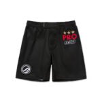 Shoyoroll MW2 Red Set – SYR x MW2 Long Sleeve Rashguard and Shorts Kit - Image 4