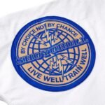 Shoyoroll Nacre Competitor White BJJ Gi - Image 4