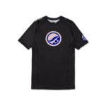 Shoyoroll Nacre Nogi Set – Short Sleeve Rashguard and Shorts Kit - Image 2