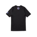 Shoyoroll Nacre Nogi Set – Short Sleeve Rashguard and Shorts Kit - Image 3