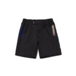 Shoyoroll Nacre Nogi Set – Short Sleeve Rashguard and Shorts Kit - Image 5