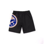 Shoyoroll Nacre Nogi Set – Short Sleeve Rashguard and Shorts Kit - Image 6