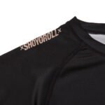 Shoyoroll Nacre Rashguard – Short Sleeve No-Gi Top - Image 3