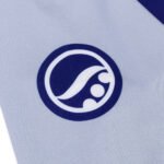 Shoyoroll Navy Raglan Set – Comp Standard 24.2 Long Sleeve Rashguard and Shorts Kit - Image 4