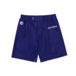 Shoyoroll Navy Raglan Set – Comp Standard 24.2 Long Sleeve Rashguard and Shorts Kit - Image 5