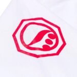 Shoyoroll Octagon BJJ Gi in White - Image 6